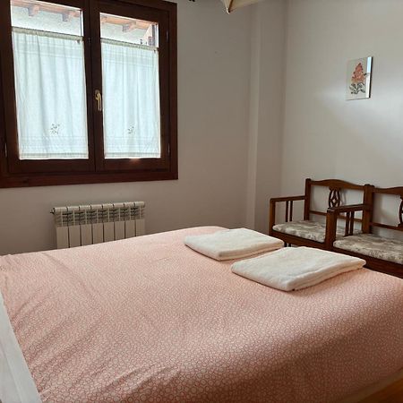 Bpirineos-Las Plazas Benasque Zewnętrze zdjęcie