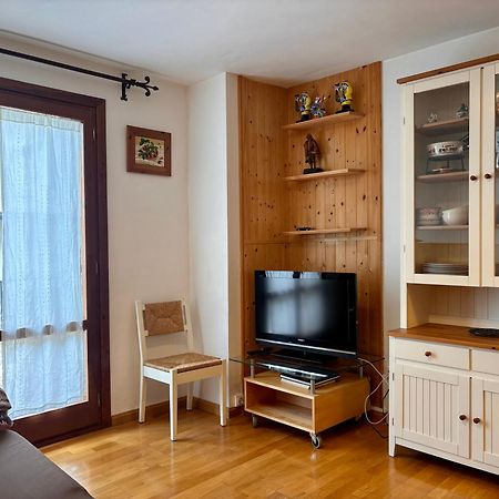 Bpirineos-Las Plazas Benasque Zewnętrze zdjęcie